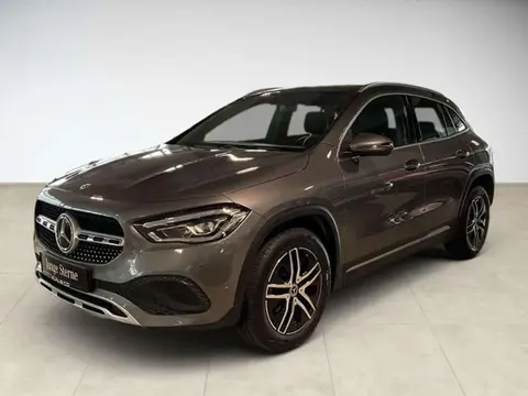 Used MERCEDES-BENZ CLASSE GLA Diesel 2022 Ad 