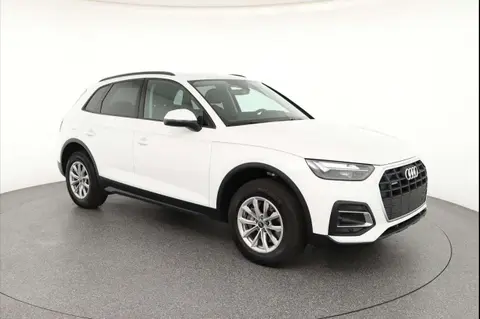 Annonce AUDI Q5 Diesel 2023 d'occasion 