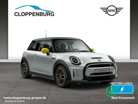 Annonce MINI COOPER Électrique 2021 d'occasion 