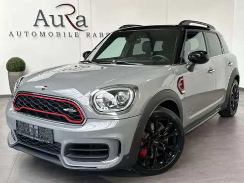 Used MINI JOHN COOPER WORKS Petrol 2020 Ad 