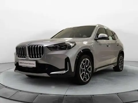 Annonce BMW X1 Hybride 2024 d'occasion 