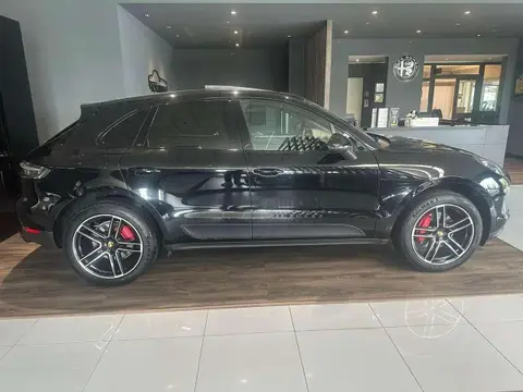 Used PORSCHE MACAN Petrol 2020 Ad 