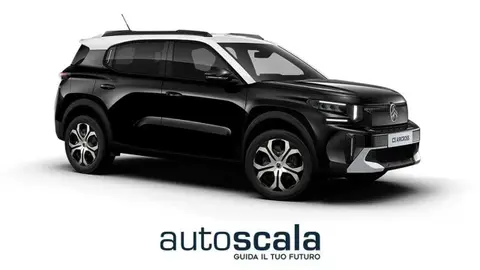 Annonce CITROEN C3 AIRCROSS Essence 2024 d'occasion 