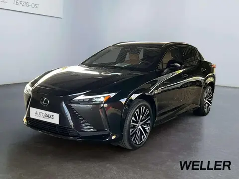 Annonce LEXUS RZ Électrique 2024 d'occasion 