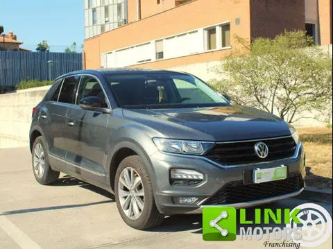 Used VOLKSWAGEN T-ROC Diesel 2020 Ad 