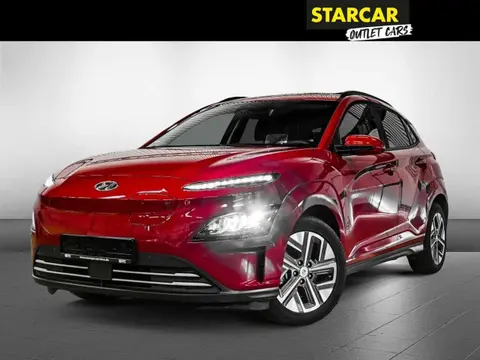 Used HYUNDAI KONA Electric 2022 Ad 