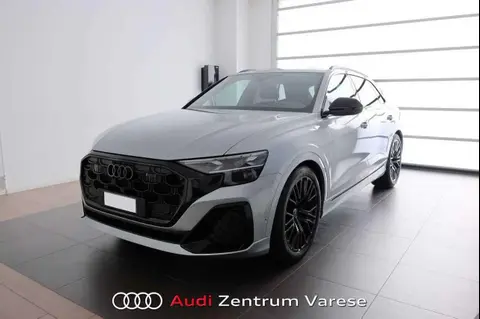 Annonce AUDI Q8 Hybride 2024 d'occasion 