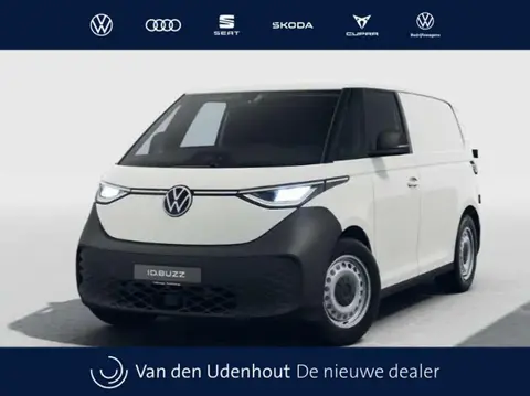 Annonce VOLKSWAGEN ID. BUZZ Électrique 2024 d'occasion 