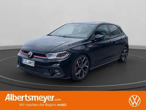 Used VOLKSWAGEN POLO Petrol 2022 Ad 