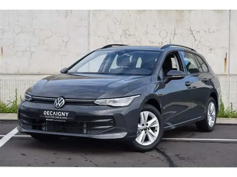 Annonce VOLKSWAGEN GOLF Essence 2024 d'occasion 