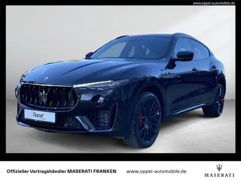 Annonce MASERATI LEVANTE Essence 2022 d'occasion 