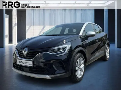 Annonce RENAULT CAPTUR Essence 2023 d'occasion 