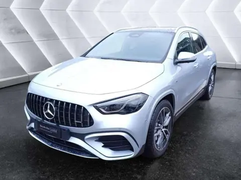 Annonce MERCEDES-BENZ CLASSE GLA Essence 2024 d'occasion 