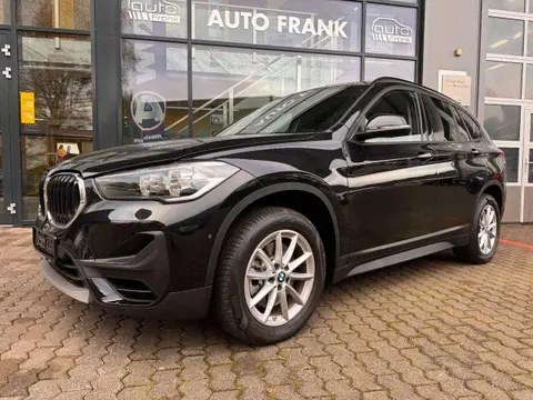 Used BMW X1 Petrol 2021 Ad 