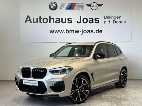 Annonce BMW X3 Essence 2021 d'occasion 