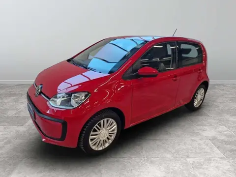 Annonce VOLKSWAGEN UP!  2021 d'occasion 