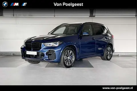 Annonce BMW X5 Hybride 2022 d'occasion 