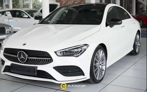 Annonce MERCEDES-BENZ CLASSE CLA Diesel 2023 d'occasion 