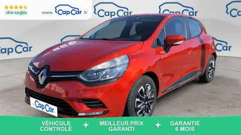 Used RENAULT CLIO Petrol 2019 Ad 