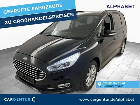 Used FORD GALAXY Diesel 2021 Ad 