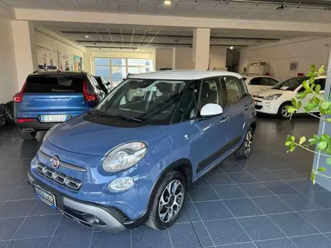 Used FIAT 500L Diesel 2020 Ad 