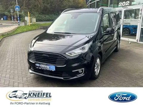 Annonce FORD GRAND TOURNEO Diesel 2020 d'occasion 