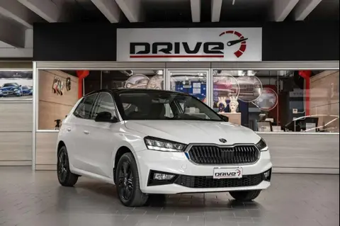 Annonce SKODA FABIA Essence 2023 d'occasion 