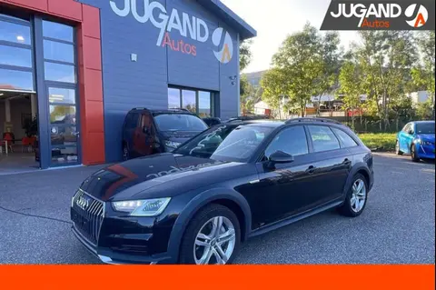 Used AUDI A4 Petrol 2019 Ad 