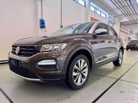 Used VOLKSWAGEN T-ROC Diesel 2019 Ad 