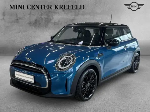 Annonce MINI COOPER Essence 2023 d'occasion 