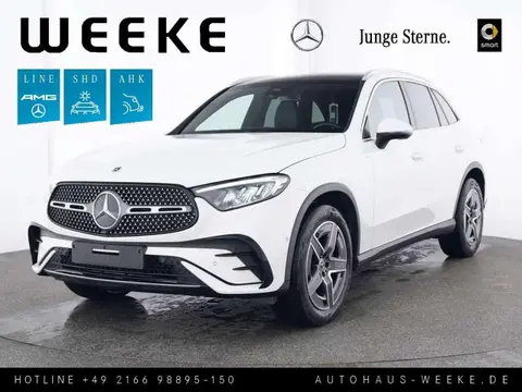 Used MERCEDES-BENZ CLASSE GLC Diesel 2023 Ad 