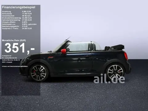 Used MINI JOHN COOPER WORKS Petrol 2021 Ad 