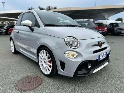 Annonce ABARTH 695 Essence 2022 d'occasion 