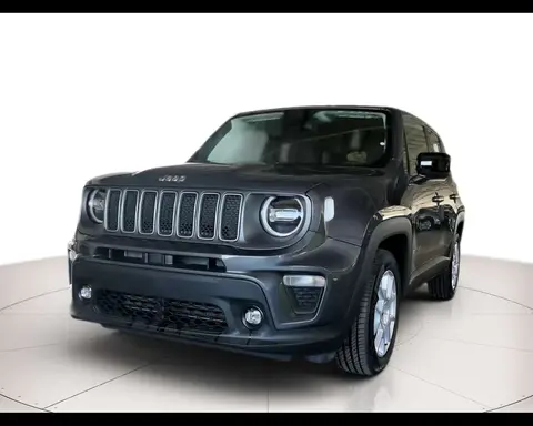 Annonce JEEP RENEGADE Diesel 2024 d'occasion 