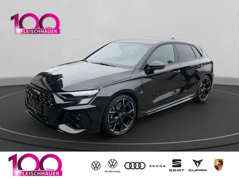 Annonce AUDI RS3 Essence 2023 d'occasion 