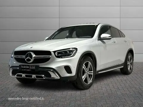 Used MERCEDES-BENZ CLASSE GLC Diesel 2020 Ad 