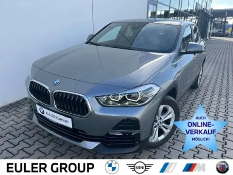 Used BMW X2 Hybrid 2021 Ad 