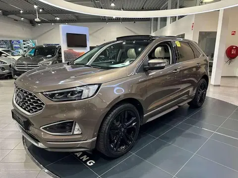 Used FORD EDGE Diesel 2020 Ad 