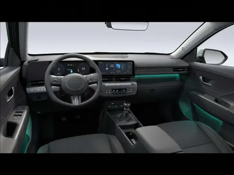 Used HYUNDAI KONA Petrol 2024 Ad 