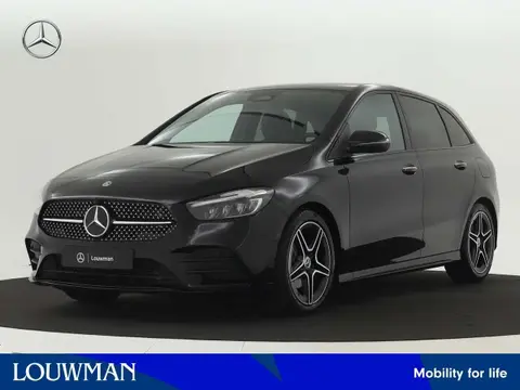 Used MERCEDES-BENZ CLASSE B Petrol 2024 Ad 