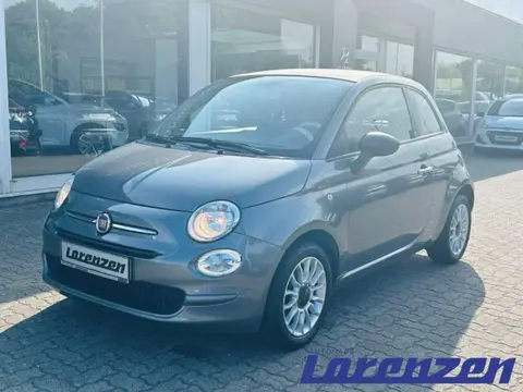 Used FIAT 500C Petrol 2019 Ad 