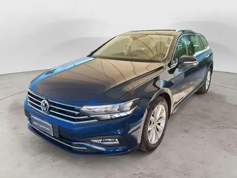 Annonce VOLKSWAGEN PASSAT Diesel 2020 d'occasion 