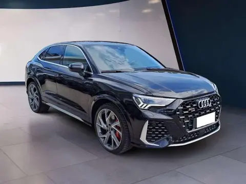 Annonce AUDI RSQ3 Essence 2021 d'occasion 