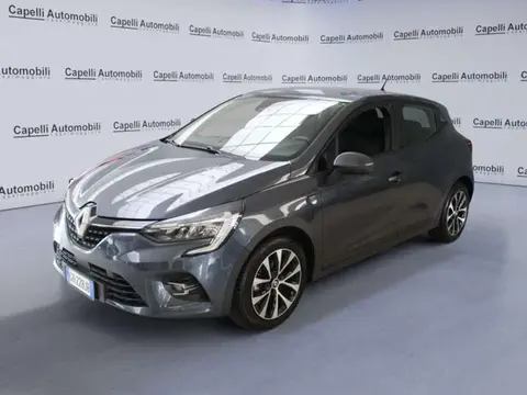 Annonce RENAULT CLIO Essence 2021 d'occasion 