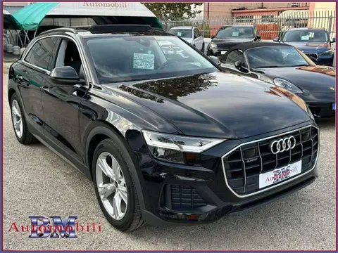 Used AUDI Q8 Diesel 2023 Ad 