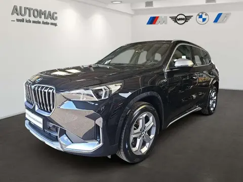 Used BMW X1 Petrol 2023 Ad 