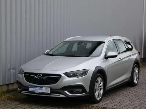 Used OPEL INSIGNIA Diesel 2019 Ad 