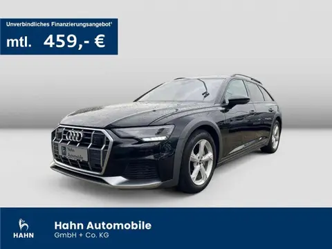 Annonce AUDI A6 Diesel 2020 d'occasion Allemagne