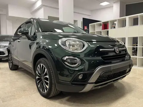 Used FIAT 500X Diesel 2019 Ad 