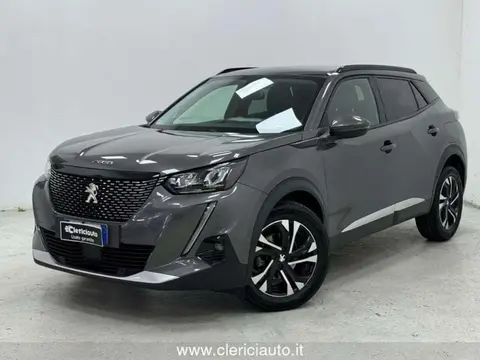 Annonce PEUGEOT 2008 Essence 2020 d'occasion 